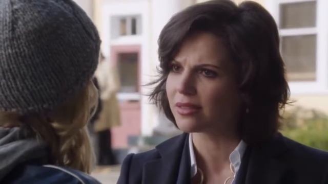 Regina Mills - S.A.S.S смотреть онлайн