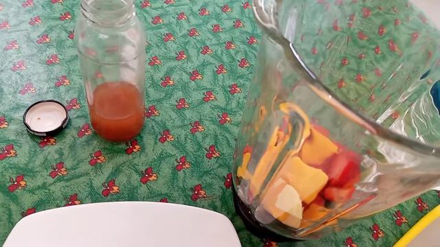 My BOOSTER JUICE‼ Perfect to Fight the VIRUS💪 You Have To Try This to Strengthen Ur Immune System😍 смотреть онлайн