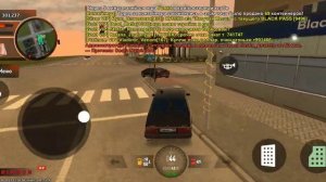 2 часть ставим прошивку спорт в Black Russia ❤️