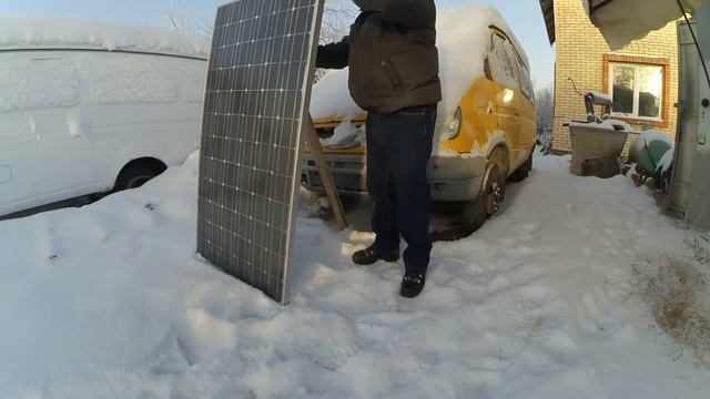 СОЛНЕЧНЫЕ БАТАРЕИ ДВУХСТОРОННИЕ 180+90 Вт смотреть онлайн