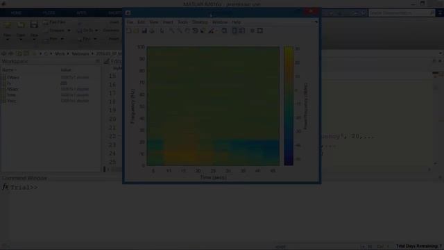 Приглашение на вебинар "Цифровая обработка сигналов в MATLAB" смотреть онлайн
