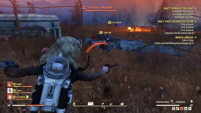 Fallout 76 - 8 THINGS to Know + Hotfix Nov 12 Overview - New Wastelanders Content! | Patch 14 News смотреть онлайн