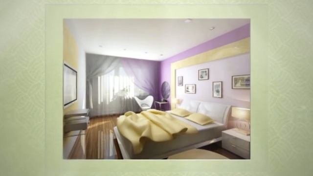 Дизайн интерьера спальни фото смотреть онлайн