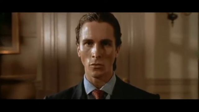 Walking On Sunshine (Katrina And The Waves) - American Psycho