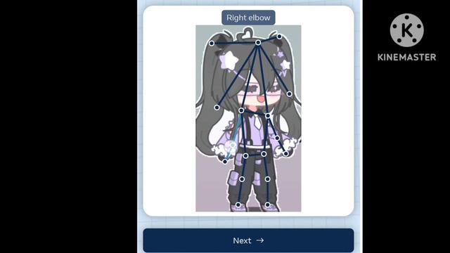 Animation with Gacha Life 2 is now easy! смотреть онлайн