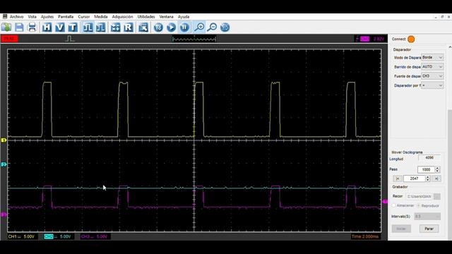 CODE P0620 - CIRCUITO DE CONTROL DE ALTERNADOR / CARGA INTELIGENTE / CONTROL PWM / HYUNDAI - ELANTR смотреть онлайн