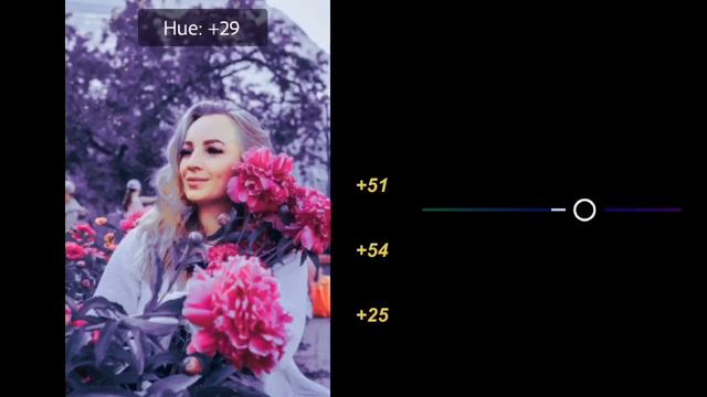 Lightroom Mobile Presets | Free Lightroom Preset Tutorial | Purple Tone Preset смотреть онлайн