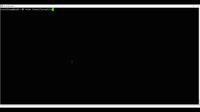 Laboratórios de Serviços de Rede - Linux Debian 10 | Videoaula 15 - LDAP ACCOUNT MANAGER смотреть онлайн