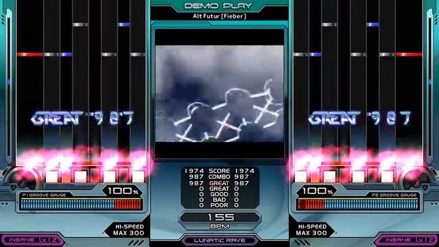 [BMS]★12 Alt Futur [Fieber] смотреть онлайн