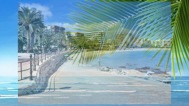 Santa Eulalia del Rio #Ibiza v.② ✈ HD 1080p смотреть онлайн