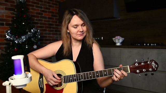Гусакова Татьяна - Музыкант (Cover Никольский К., гр.Воскресение) смотреть онлайн
