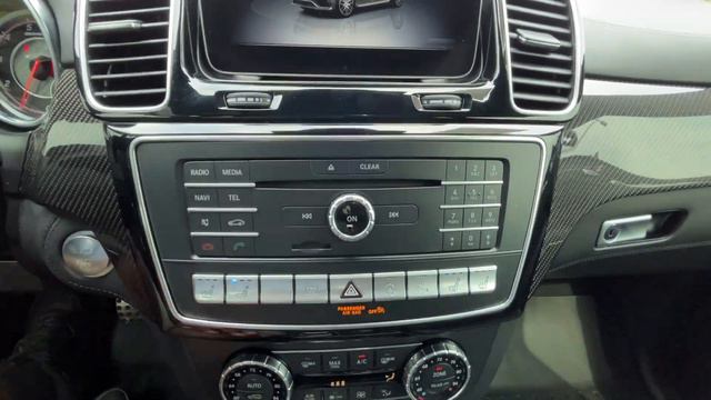 2019 Mercedes Benz GLS 63 AMG 5.5TT POV Test Drive & 65,000 Mile Review