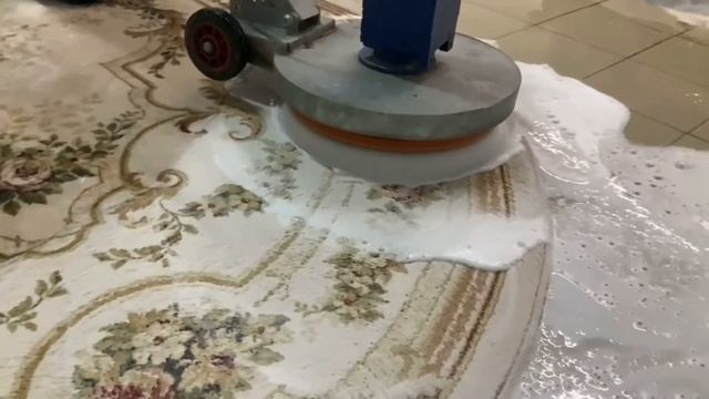 Химчистка ковров в Перми смотреть онлайн