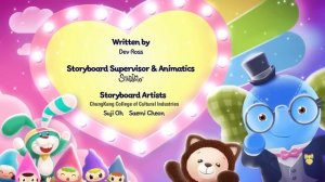 Dino Muffin | Rainbow Ruby | Cartoons for Kids | WildBrain Enchanted