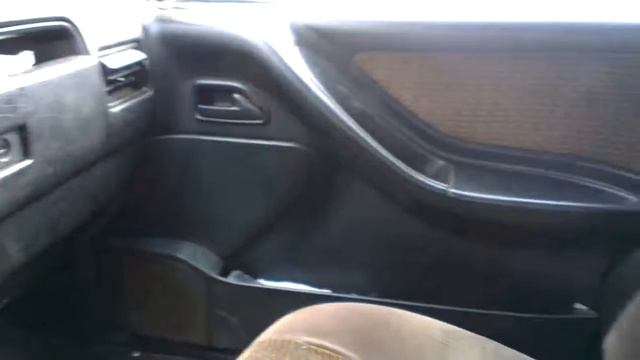 SEAT Toledo 1994 года, 1.6 л, 90 лс.