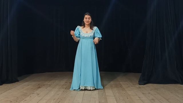 А. Пушкин "Руслан и Людмила "(отрывок) смотреть онлайн