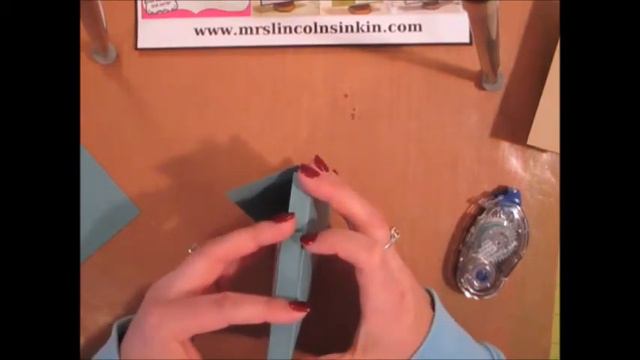 Masculine Birthday Gift Card Holder with Sara смотреть онлайн