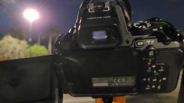 Nikon CoolPix P950 | Know Your Tool | Pt 11