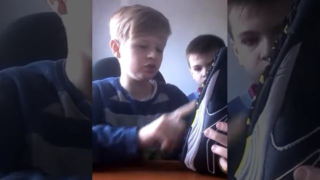 Посылка с Sport Master Demix NEW смотреть онлайн