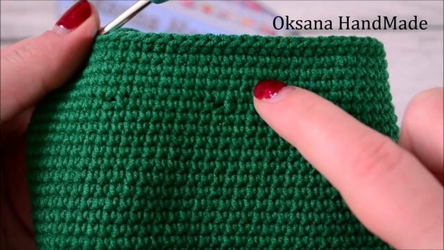 Новогодний чехол на бутылку шампанского. Мастер класс со схемой смотреть онлайн
