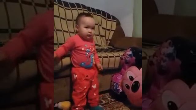 Моя зая. Детский танец. Танцы-шманцы) смотреть онлайн