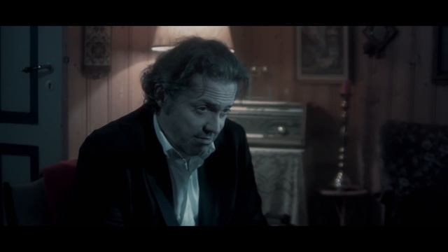 The Mare - Horror Movie - Thriller - Full Movie - English Subtitled смотреть онлайн