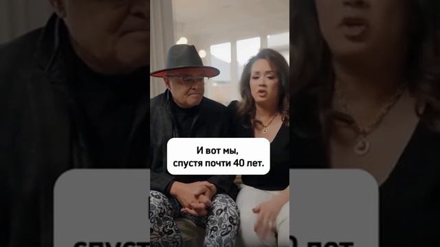 Секрет семейного счастья. смотреть онлайн