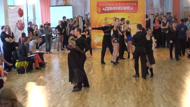 22.10.16 ОКД E-class 1/8 заход 3 смотреть онлайн