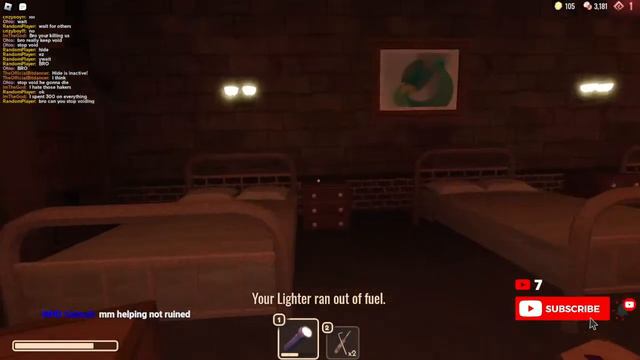 Doors play with hackers / Roblox doors смотреть онлайн