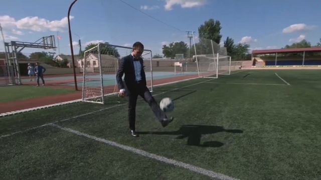 Станислав и Полина (17 июня 2017 год) смотреть онлайн