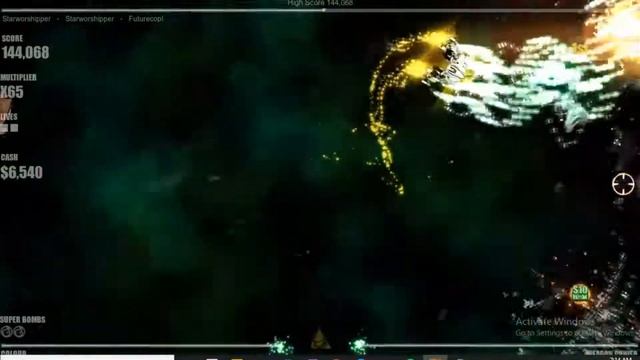 Beat Hazard 2 | Starworshipper смотреть онлайн