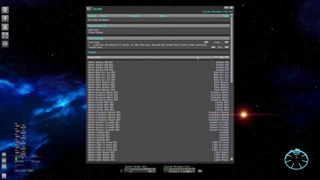 Mineral Courier (Mayhem 3 Guide) смотреть онлайн