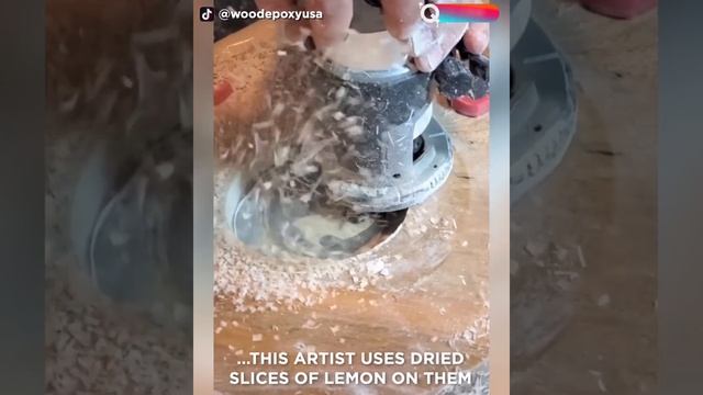 Epoxy Resin Creations That Are At A Whole New Level ▶10 смотреть онлайн