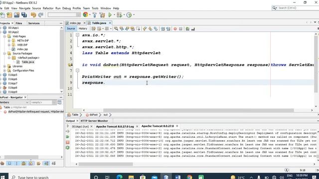 Servlet 3 смотреть онлайн