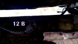 Ошибка ABS Renault Grand Scenic III. DTC403736, DTCD00486