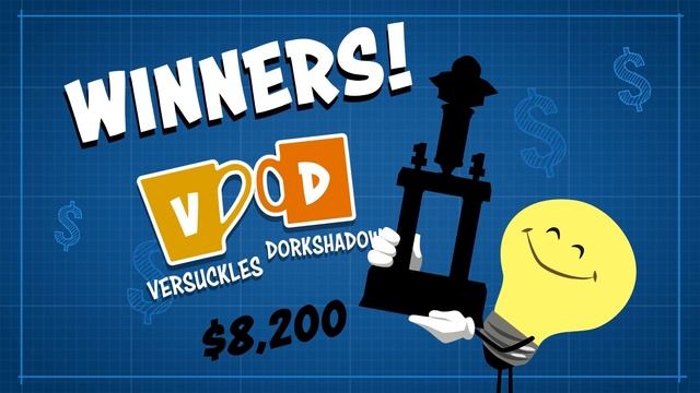 HILARIOUS GAME NIGHT #7! | Patently Stupid смотреть онлайн