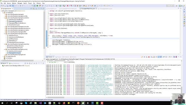 Projection Spring JPA native query with Projection gives “ConverterNotFoundExc смотреть онлайн
