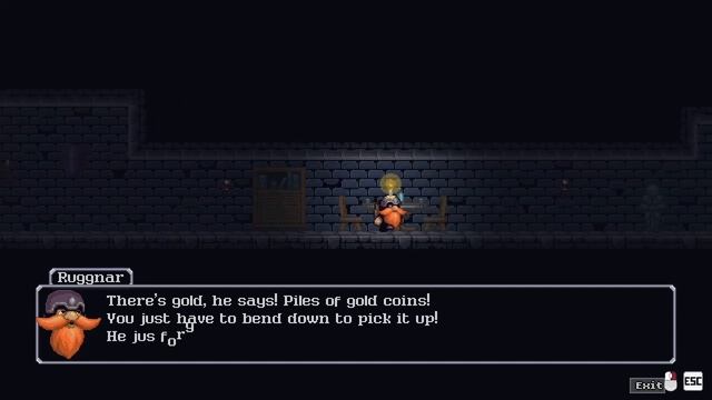 Today's Game - Ruggnar Gameplay смотреть онлайн