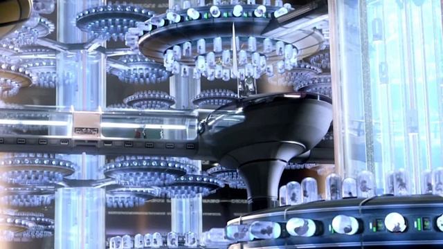 Palpatine's OBSESSION for IMMORTALITY смотреть онлайн