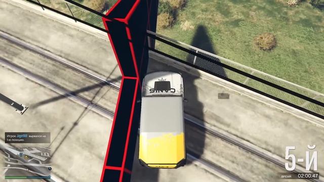 GTA 5 ГОНКИ ПРОХОЖДЕНИЕ ПОТНЫХ СКИЛЛТЕСТОВ #275 смотреть онлайн