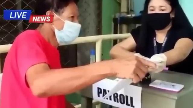 ATTENTION ALL SENIORS! ₱10,000 CHRISTMAS CASH GIFT PARA SA LAHAT NG 60 YRS OLD, PAANO I-CLAIM? смотреть онлайн