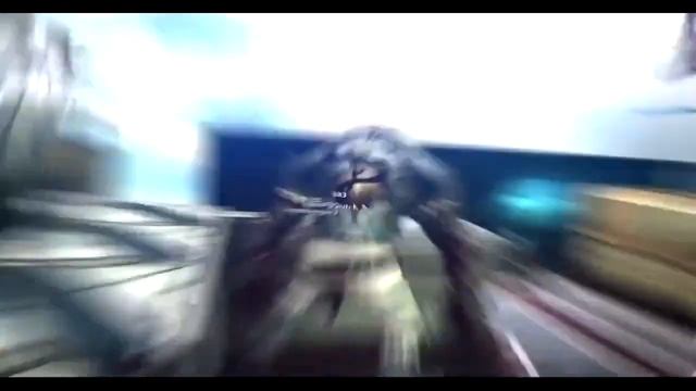 Wolfteam - GameOver смотреть онлайн