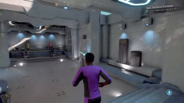 Mass Effect™ Andromeda Episode 54 смотреть онлайн