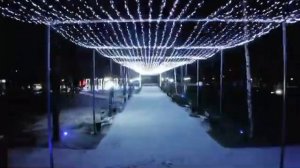 Город Изобильный, Парк Победы