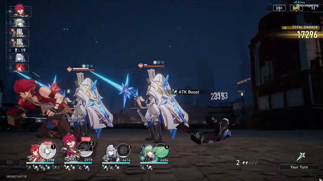 How To Play Boulder Town Martial Exhibition Event Guide Day 1 | 6 Cycles Trial Character | Star Rai смотреть онлайн