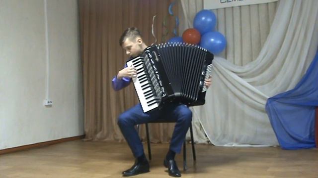 Ильичев Макар. Е. Дербенко "Ночной экспресс" смотреть онлайн