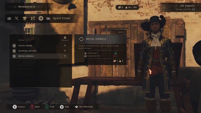 GreedFall - Episode 1 | Setting sail смотреть онлайн