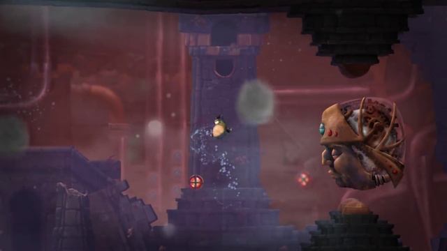 Song of the Deep - Reveal Trailer смотреть онлайн