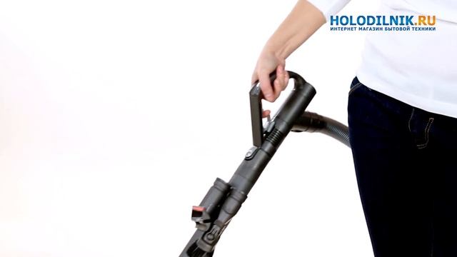 Пылесос Dyson DC 36 Allergy Parquet