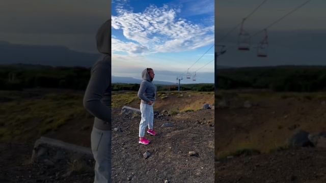 4-я часть путешествия по Югу Чили. #жизньвчили #чили